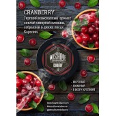 Табак Must Have Cranberry (Клюква) 125г Табак Must Have Cranberry (Клюква) 125г